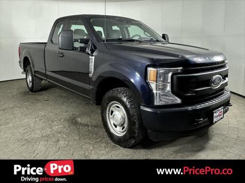 2022 Ford F-250 XL