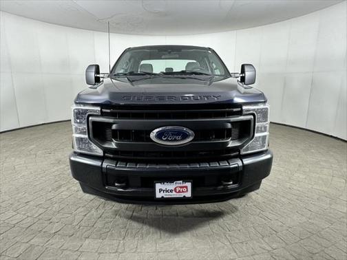 2022 Ford F-250 XL