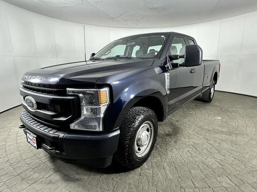 2022 Ford F-250 XL