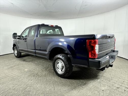 2022 Ford F-250 XL