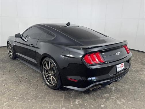 2023 Ford Mustang GT Premium