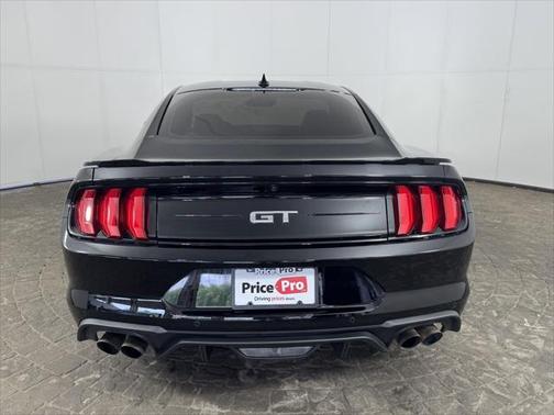 2023 Ford Mustang GT Premium