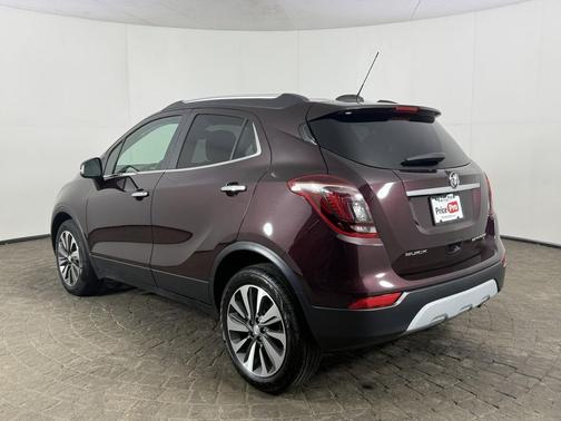 2017 Buick Encore Preferred II