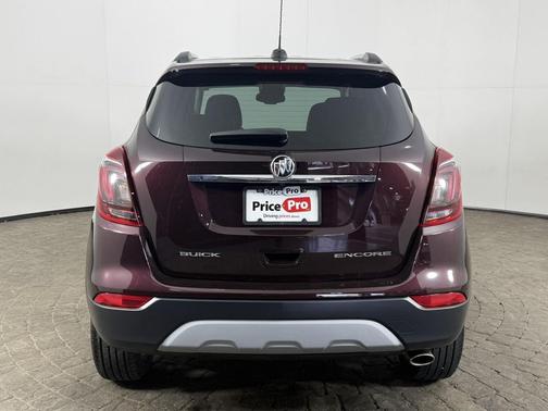 2017 Buick Encore Preferred II
