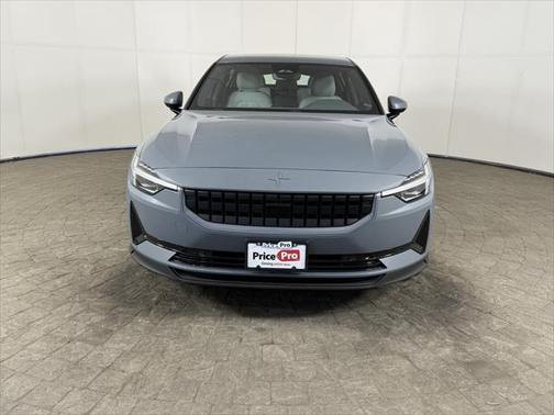 2022 Polestar 2 Long Range Dual Motor