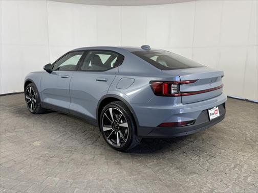 2022 Polestar 2 Long Range Dual Motor