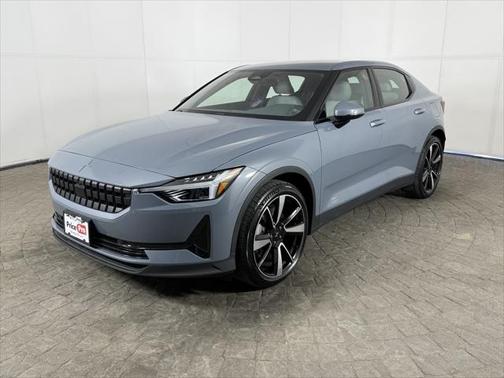 2022 Polestar 2 Long Range Dual Motor