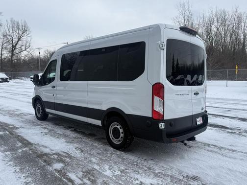 2024 Ford Transit-350 XL