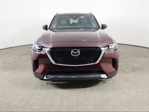 2025 Mazda CX-90 PHEV Premium Plus