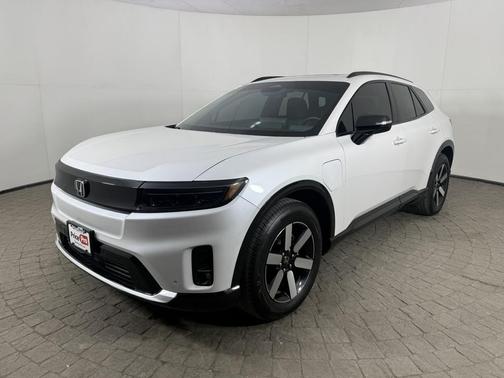2024 Honda Prologue Touring