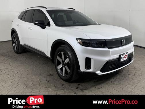 2024 Honda Prologue Touring