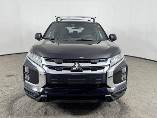 2024 Mitsubishi Outlander Sport 2.0 Trail Edition AWC