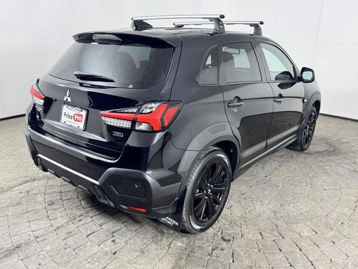 2024 Mitsubishi Outlander Sport 2.0 Trail Edition AWC