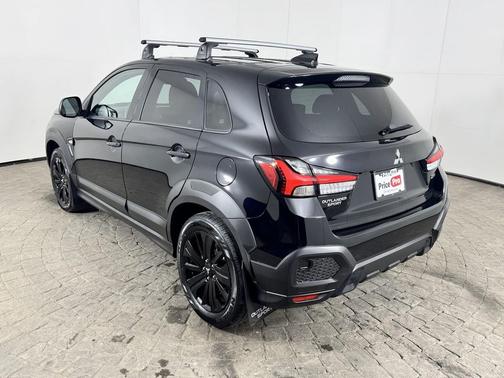 2024 Mitsubishi Outlander Sport 2.0 Trail Edition AWC