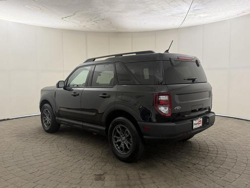 2024 Ford Bronco Sport Big Bend 4x4