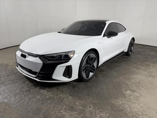 2024 Audi RS e-tron GT quattro