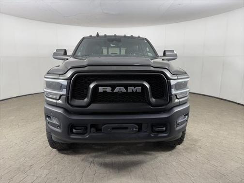 2020 RAM 2500 Power Wagon