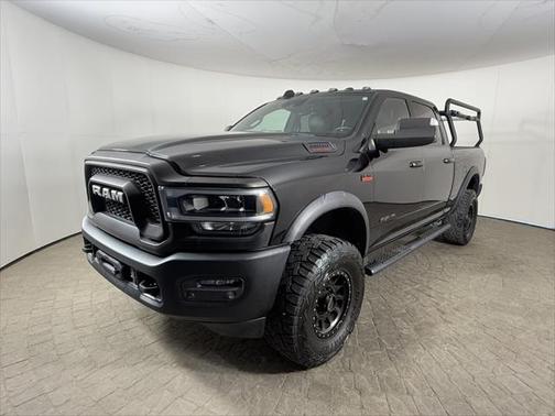 2020 RAM 2500 Power Wagon