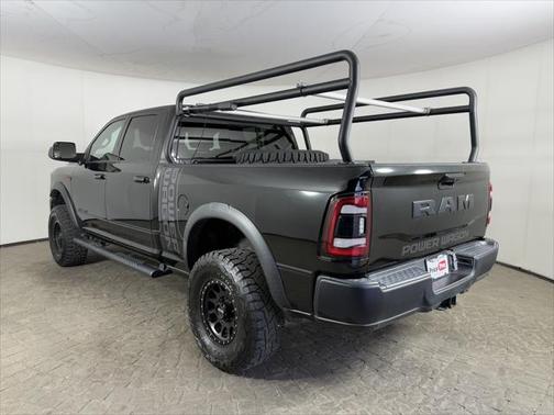 2020 RAM 2500 Power Wagon
