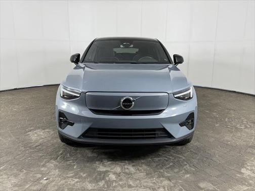 2022 Volvo C40 Recharge Pure Electric P8 Ultimate