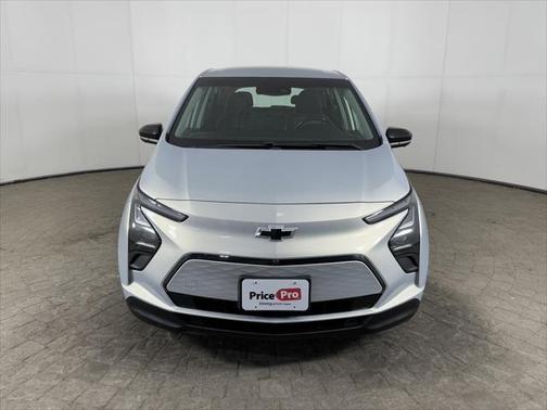 2023 Chevrolet Bolt EV FWD 2LT