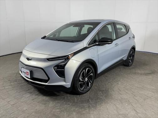 2023 Chevrolet Bolt EV FWD 2LT