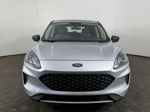 2020 Ford Escape S