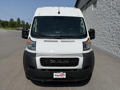 2022 RAM ProMaster 2500 High Roof