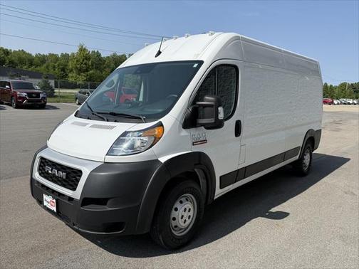 2022 RAM ProMaster 2500 High Roof