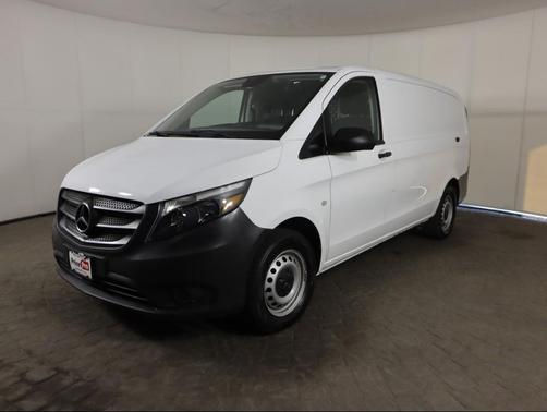 2021 Mercedes-Benz Metris Base