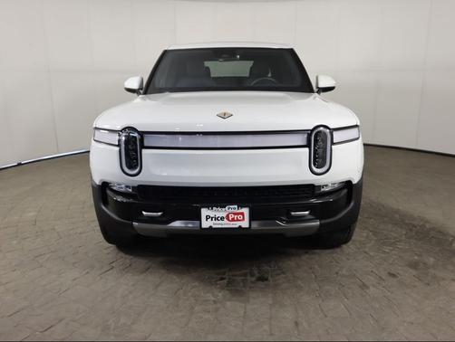 2022 Rivian R1T Adventure