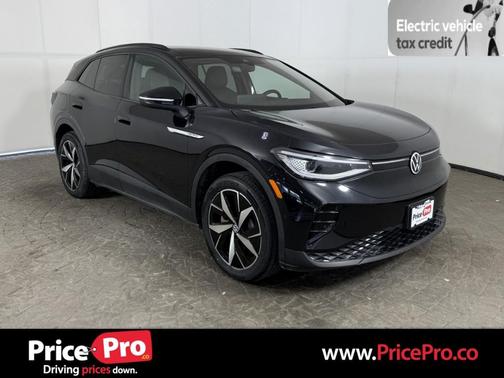 2023 Volkswagen ID.4 AWD Pro S