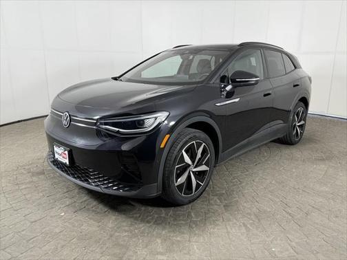 2023 Volkswagen ID.4 AWD Pro S