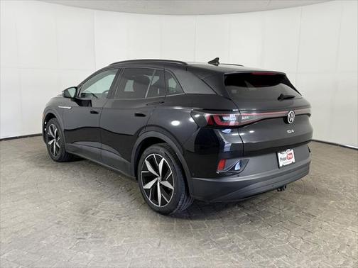 2023 Volkswagen ID.4 AWD Pro S