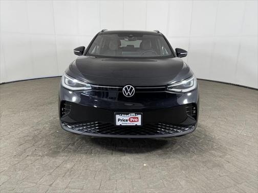 2023 Volkswagen ID.4 AWD Pro S