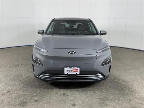2022 Hyundai KONA EV Limited