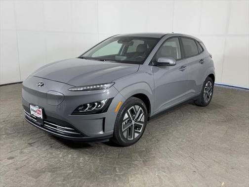 2022 Hyundai KONA EV Limited