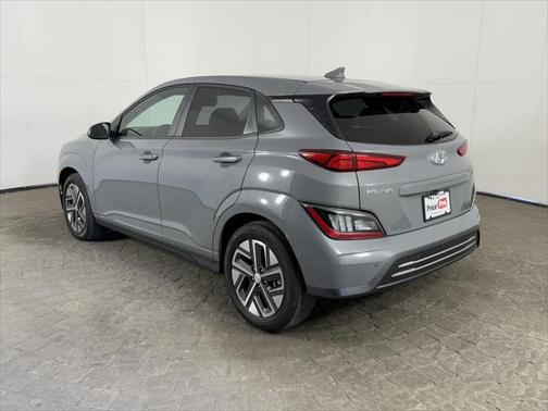 2022 Hyundai KONA EV Limited