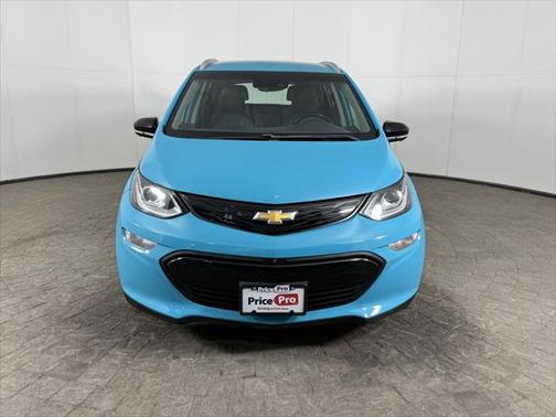 2020 Chevrolet Bolt EV FWD Premier