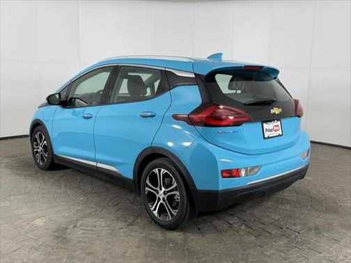 2020 Chevrolet Bolt EV FWD Premier