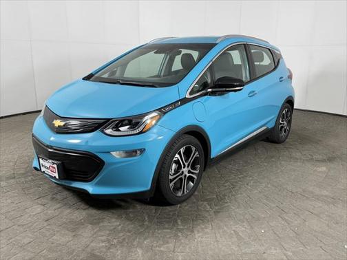 2020 Chevrolet Bolt EV FWD Premier