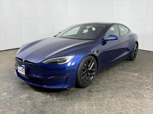 2023 Tesla Model S Standard Range