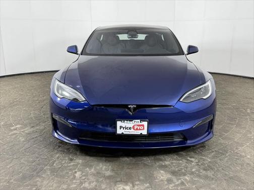 2023 Tesla Model S Standard Range