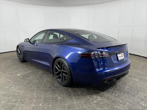 2023 Tesla Model S Standard Range