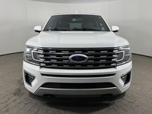 2021 Ford Expedition Limited 4x4 w/ Special Edition Pkg