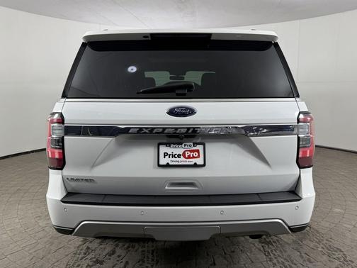 2021 Ford Expedition Limited 4x4 w/ Special Edition Pkg