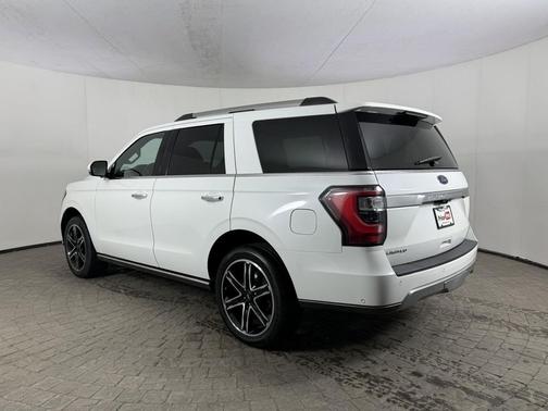 2021 Ford Expedition Limited 4x4 w/ Special Edition Pkg