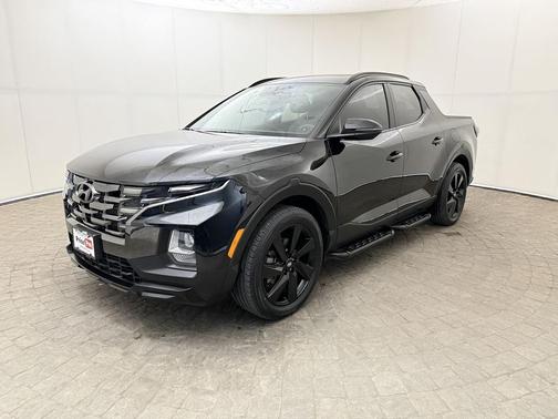 2023 Hyundai SANTA CRUZ NIGHT
