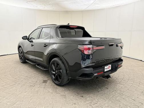 2023 Hyundai SANTA CRUZ NIGHT