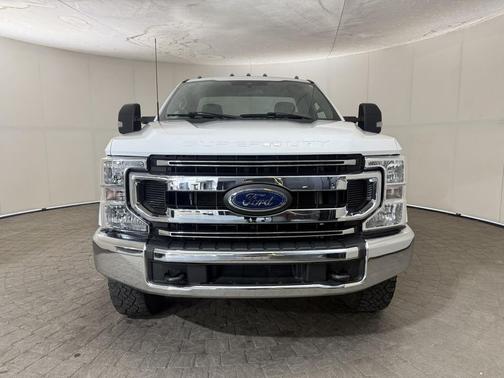2022 Ford F-250 XL